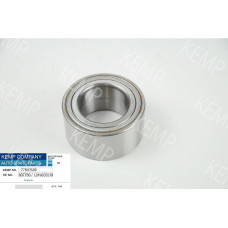Подшипник задней ступицы MB W124 kombi 86-95г.84*49*43М (807760)