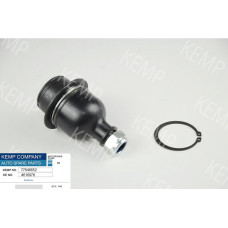 Шаровая опора Ford Transit 2.0-2.4TDI00-06 2.2 06->