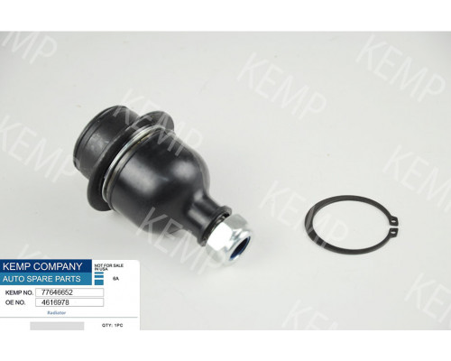 Шаровая опора Ford Transit 2.0-2.4TDI00-06 2.2 06->