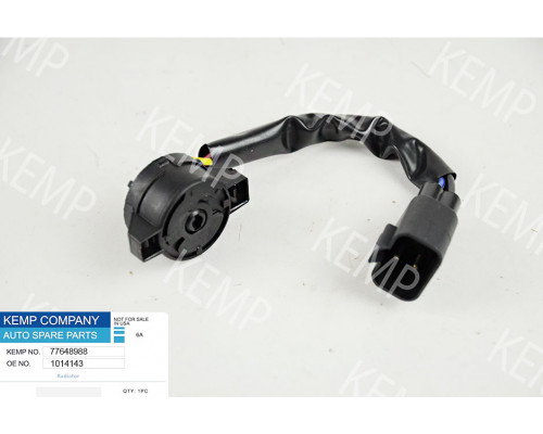 Контактная группа замка зажиганияFORD Escort,Fiesta,Transit