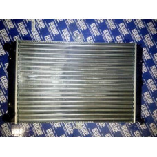 Радиатор Daewoo Sens 480*340