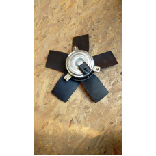 Мотор радиатора  Opel Combo/Corsa/Tigra AC+ (305mm) 94->