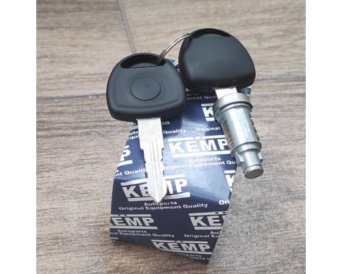 Личинки дверных замков Opel Astra F Corsa  Combo