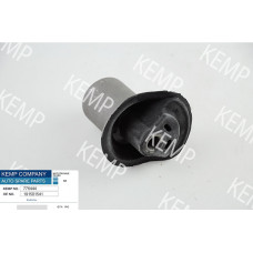 Сайлентблок задней балки VW Golf-2 83-91