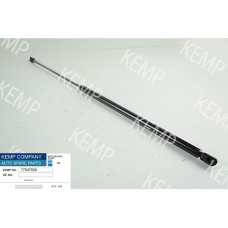 Амортизатор крышки багажника Audi  A3 HB 03-12 715-306 290N