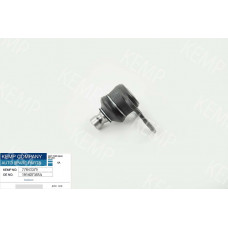 Шаровая опора VW Golf-2 84-91 17 мм