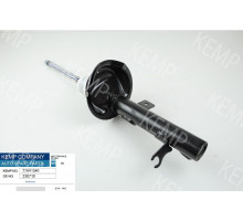 Амортизатор передній Ford Focus 98 -- LH газ