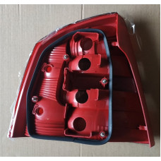 Фонарь наружный   SKODA OCTAVIA A5 04->R