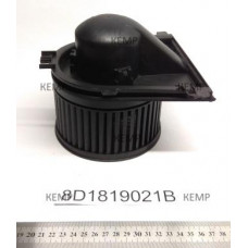 Мотор печки WV Passat B5 Audi A 4 96-04 AC-