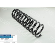 Пружина задня VW Passat B4 variant 92-96 р.