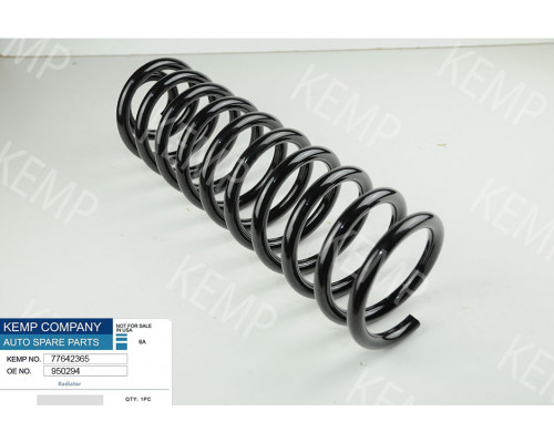 Пружина задня VW Passat B4 variant 92-96 р.