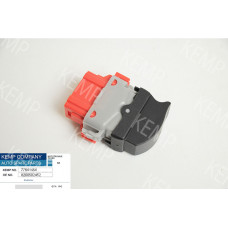 Кнопка стеклоподемника Renault , Master 2 6 PIN