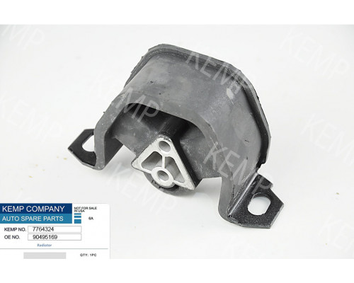 Подушка двигателя  Opel Vectra A Astra F 1.7TD  L