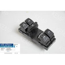 Блок управления стеклоподемниками Volkswagen Amarok, CC, Golf,
