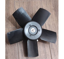 Мотор радіатора Opel Combo/Corsa/Tigra 94-01