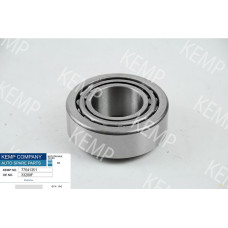 Подшипник передней ступицы внеш.Iveco 45-10/49-10/49-12 80*40*32.2