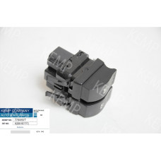 Кнопка стеклоподемника Renault Megane 2, Trafic 2 10 PIN