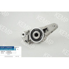 Механизм натяжки генератора OM601;602 мотор MB(коромысло)