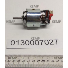 Мотор печки MB 207-410 77-96г.(без крыльчатки)