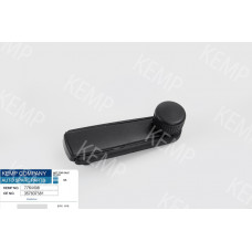 Ручка стеклоподъемника VW Passat B3 88-93,Transp