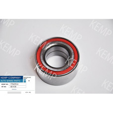 Подшипник ступицы передней Skoda Oktavia W G4 A3,Fiat, Seat,Volvo 74*40*40
