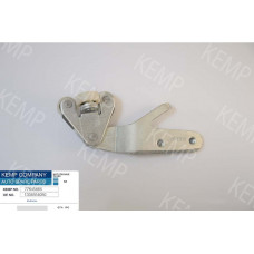 Кронштейн сдвижной двери F.Ducato C.Jumper P.Boxer 94-02 нижний
