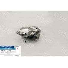 Суппорт передний VW Transporter T2 T3  R  d60mm -90