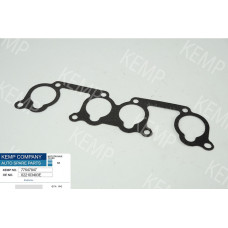 Прокладка кл.крышки VW Audi 3.2 V6 02-09