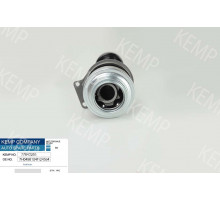 Шарнірний комплект, приводний вал VW T5 1.9 TDI в зборі R (внутрішній) правий