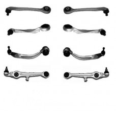 Рычаг VW Passat В5,/Audi A4,A6,A8  Skoda 95-03  (комплект 8шт.)