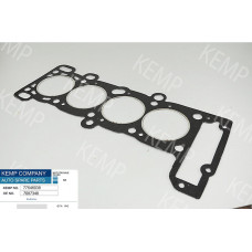 Прокладка головки Ford Sierra Scorpio  2.0 DOHC