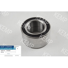 Подшипник ступицы передней/задней VW Transporter T4 91-04 80*45*45