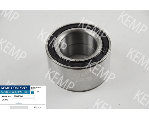 Підшипник ступиці передньої/задньої VW Transporter T4 91-04 80*45*45