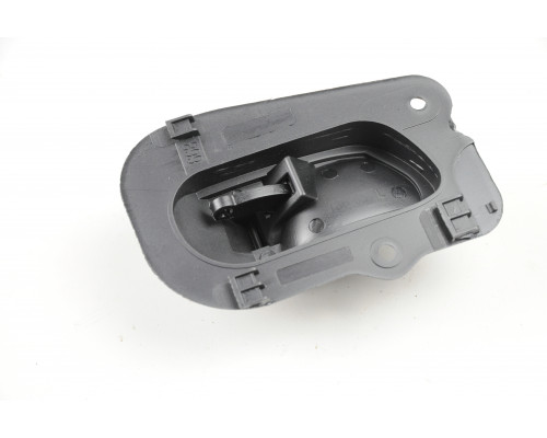 Ручка двери внутренняя Opel Corsa D передняя  L