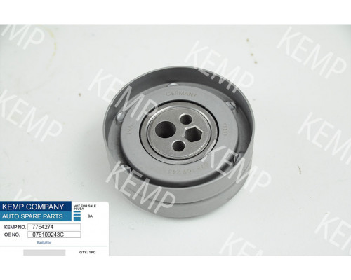 Ролик натягу Audi-100 91-94 / A-6 / A-8 2,6-2,8