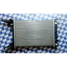 Радиатор Opel Omega B 2,0 95-00 АКПП AC- 538*371