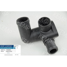 Фланш датчика (2-вых и 1дат) VWPolo 1.7-1.9SDI