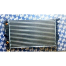 Радиатор Opel Vectra 2,0  617*375 АКП AC+
