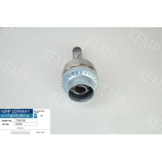 ШРУС Opel 1,0-1,3/1,4/1.6 OHC/1,7DAstra G+Clas 1.4  внутренний
