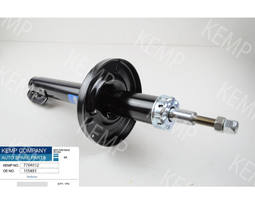 Амортизатор передній Ford Sierra 1.6-1.8-2.0 82-93 масло