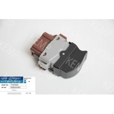 Кнопка стеклоподемника Renault , Master 2 6 PIN
