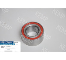 Підшипник ступиці передньої/задньої VW Sharan 80*43*38