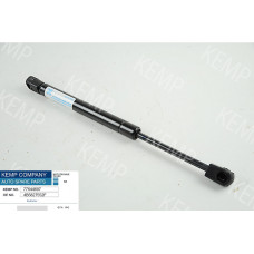 Амортизатор крышки багажника Audi A6 A4 00-05 298-95mm 650N