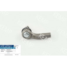 Наконечник рулевой тяги VW Polo Lupo 94 01 Seat Arossa 97-04 R правый