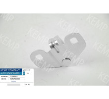 Скоба замка двери Fiat Ducato/ Peugeot Boxer/Citroen Jumper 06-> (зад.низ)