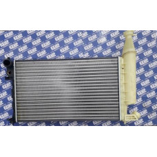 Радиатор Peugeot  Partner Citroen Berlingo 1.1-1.4 96> 610*380