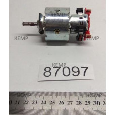 Мотор печки MB 207-410 77-96г.(без крыльчатки)
