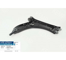 Рычаг подвески передней  Audi A3 Seat Altea Leon Toledo3 VW  L левый