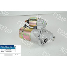 Стартер MB W203 W204 W211 W212 Sprinter (906)OM271