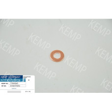 Кронштейн крепления форсунки sprinter/vito 2.2cdi om611/om646